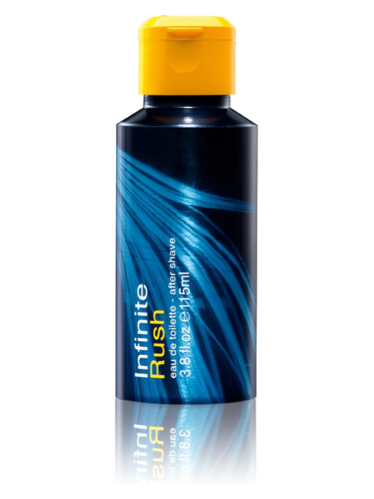 Infinite Rush – Oriflame
