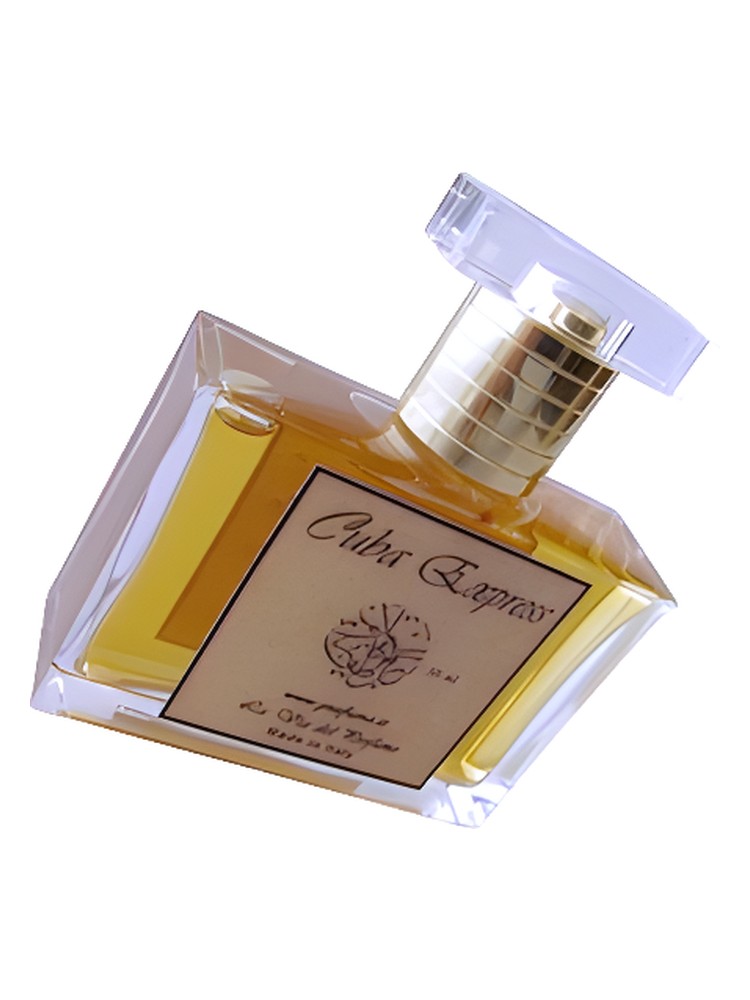 Cuba Express – Abdes Salaam Attars Perfumes