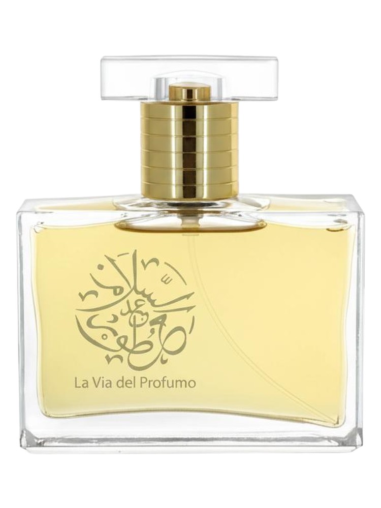 Acqua di Angelica – Abdes Salaam Attars Perfumes
