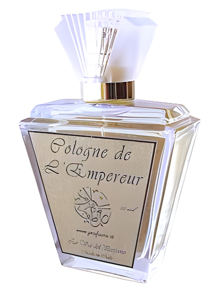 Colonia dell’Imperatore – Abdes Salaam Attars Perfumes