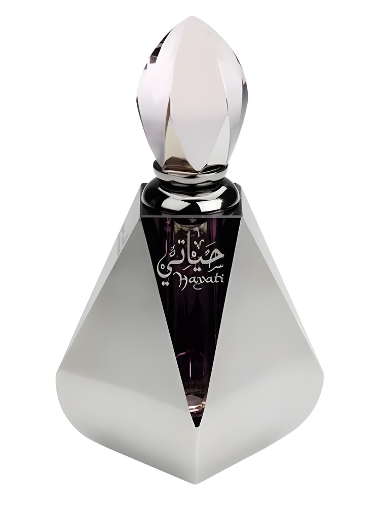 Hayati – Al Haramain Perfumes