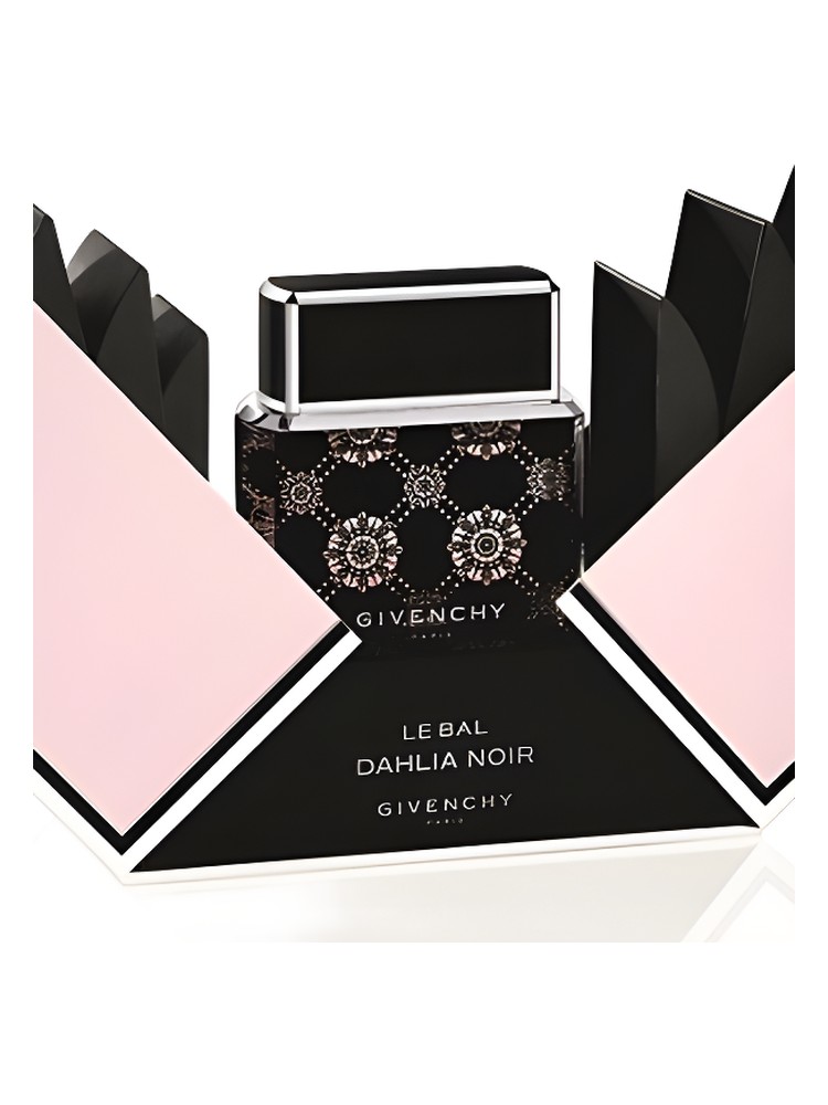Dahlia Noir Le Bal Eau de Parfum – Givenchy