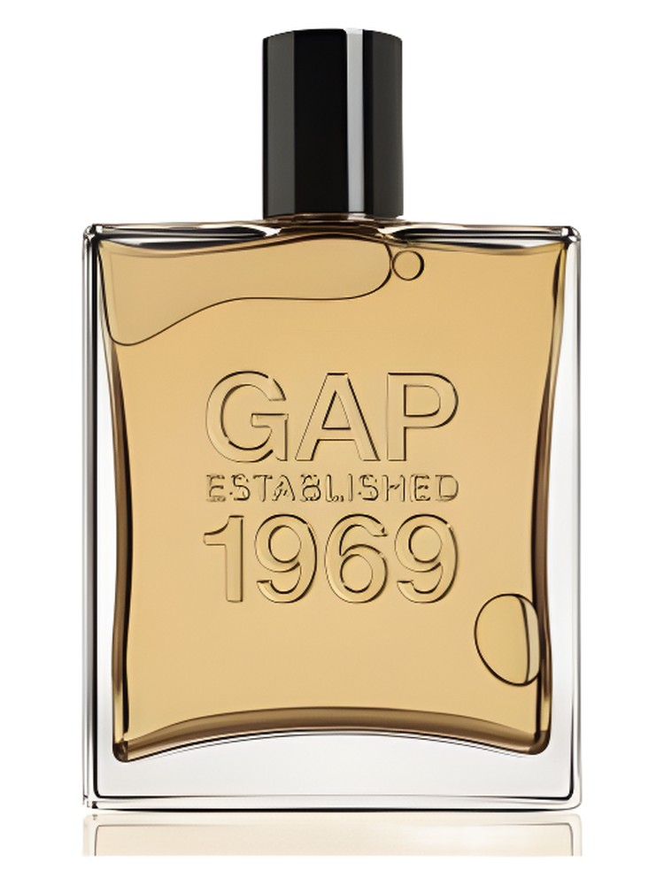 Gap Established 1969 for Men – Gap