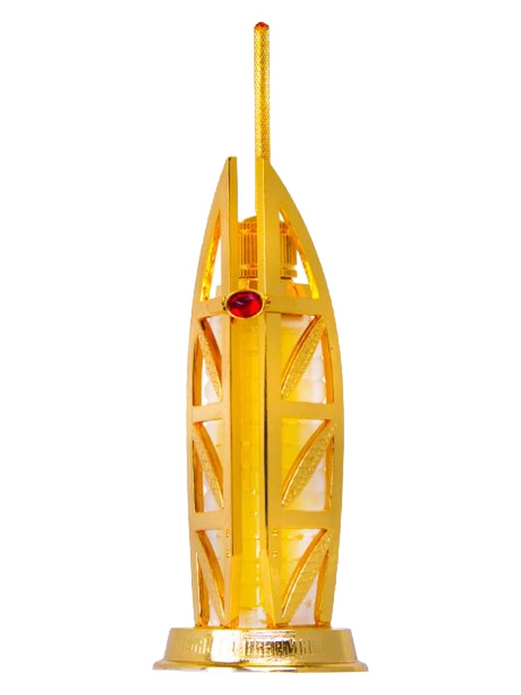 Burj – Al Haramain Perfumes