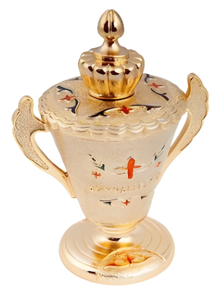 Al Khaleej – Al Haramain Perfumes