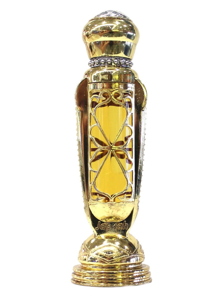 Jannah – Al Haramain Perfumes