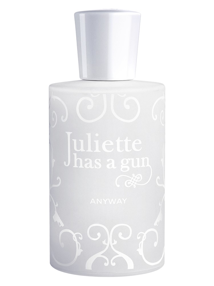 Anyway – Juliette Has A Gun