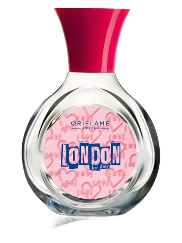 London – Oriflame