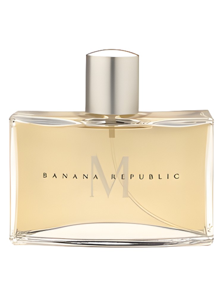 Banana Republic M – Banana Republic