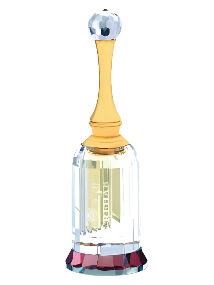 Al Rehab Tower – ALREHAB PERFUMES