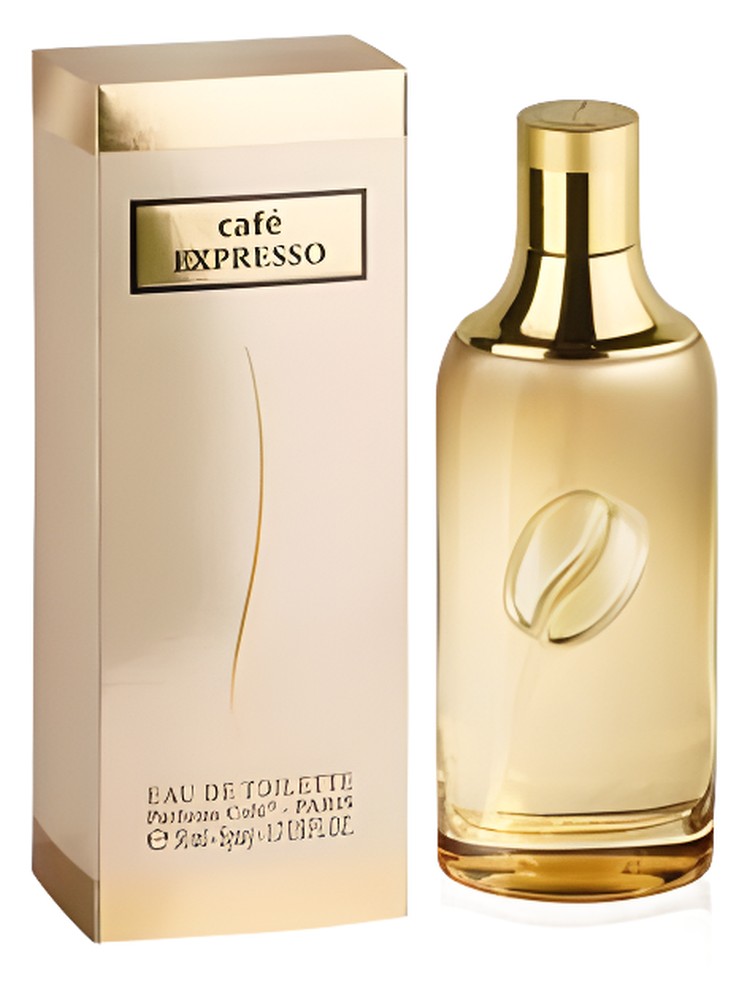 Cafe Expresso for Women – Cafe Parfums