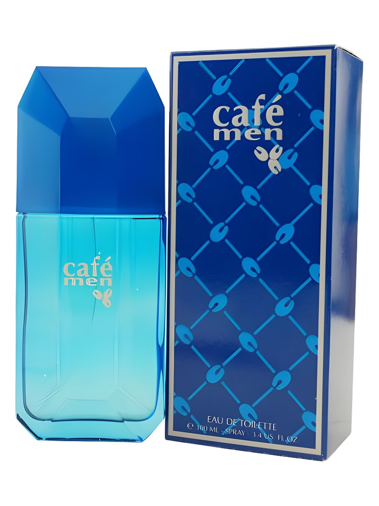 Cafe Men – Cafe Parfums