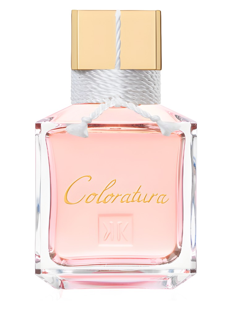 Coloratura – Maison Francis Kurkdjian
