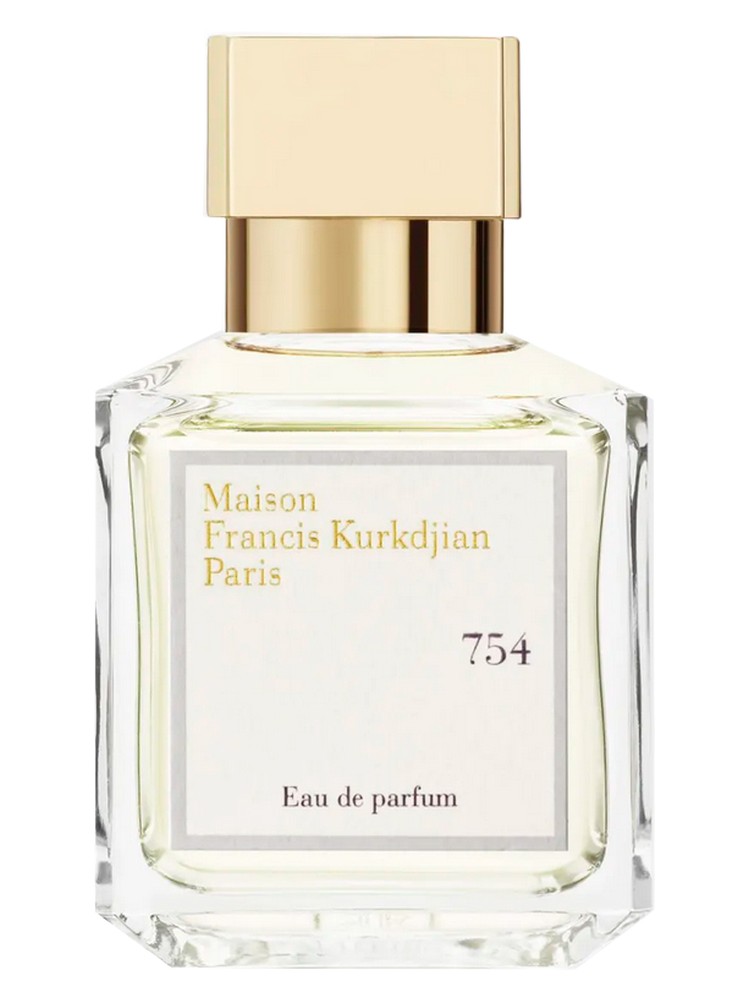 754 – Maison Francis Kurkdjian