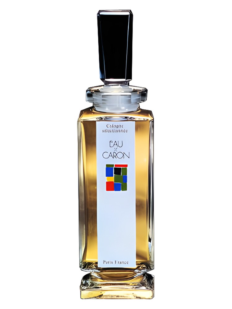 Eau de Caron – Caron