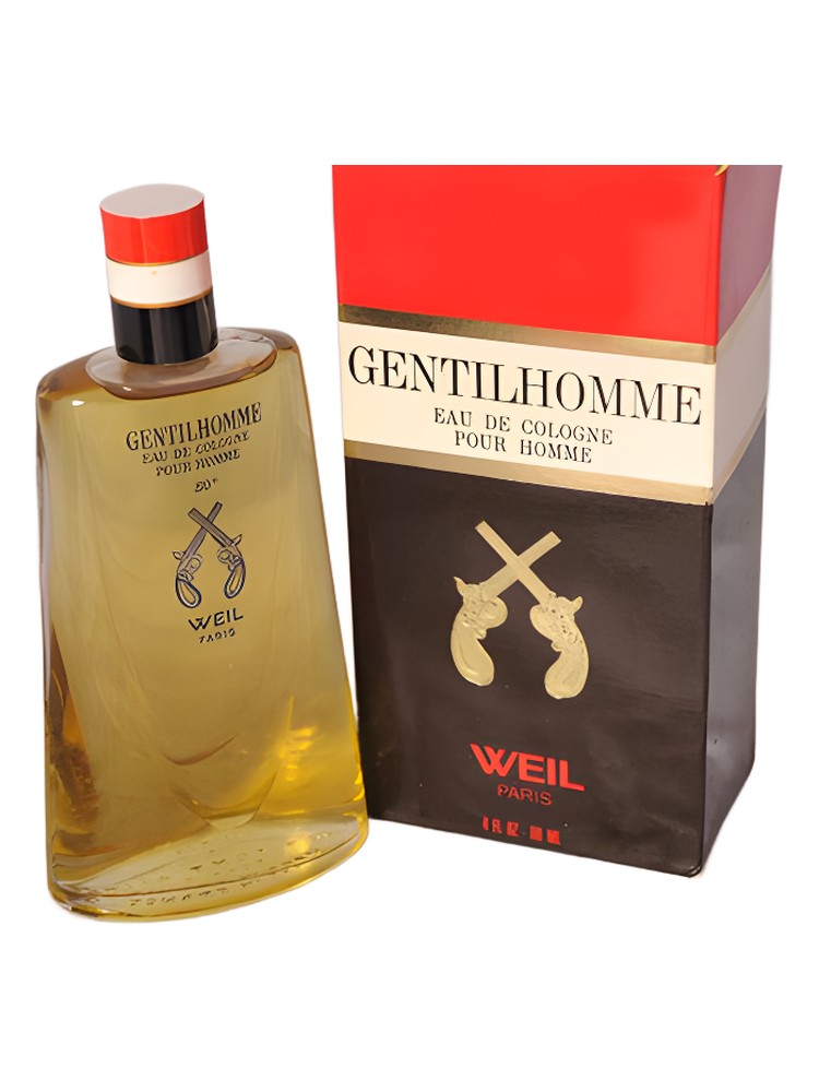 Gentilhomme – Weil