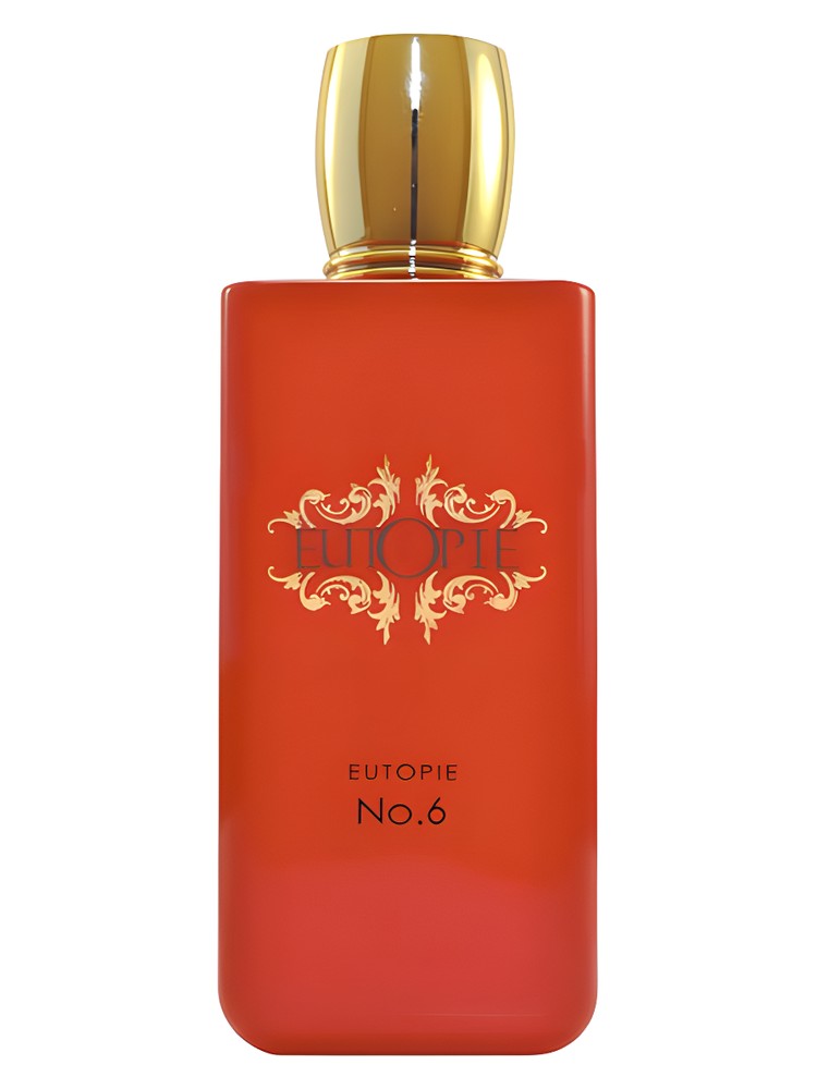 No 6 – Eutopie