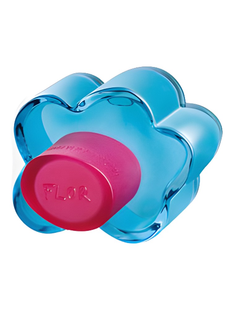 Hippy Flor – Agatha Ruiz de la Prada