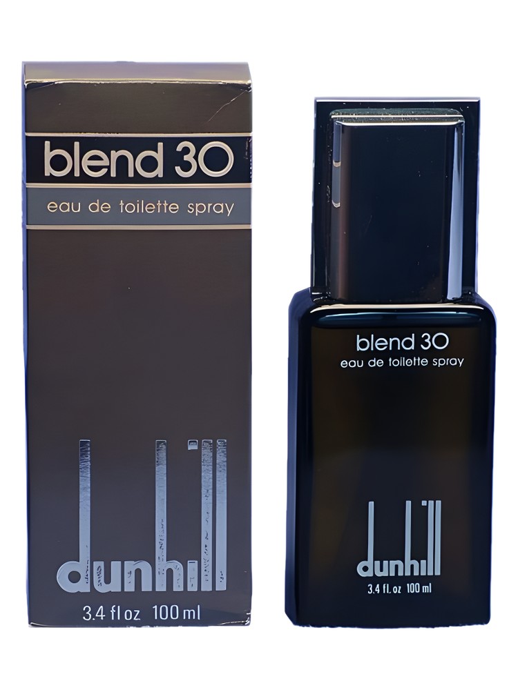 Blend 30 – Alfred Dunhill
