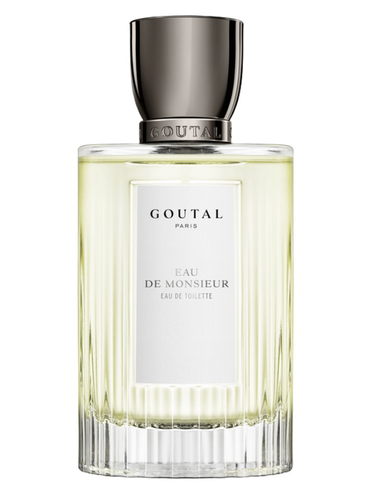 Eau de Monsieur – Goutal