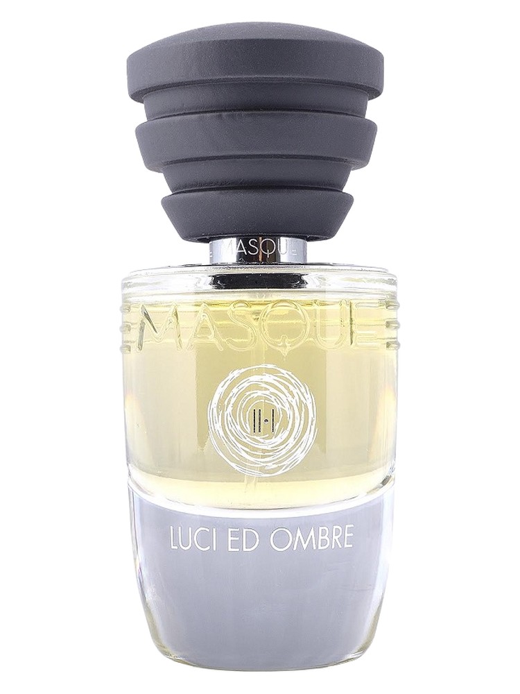 Luci ed Ombre – Masque Milano
