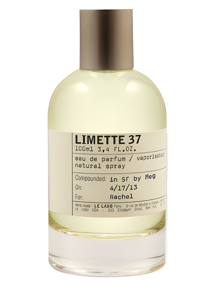 Limette 37 San Francisco – Le Labo