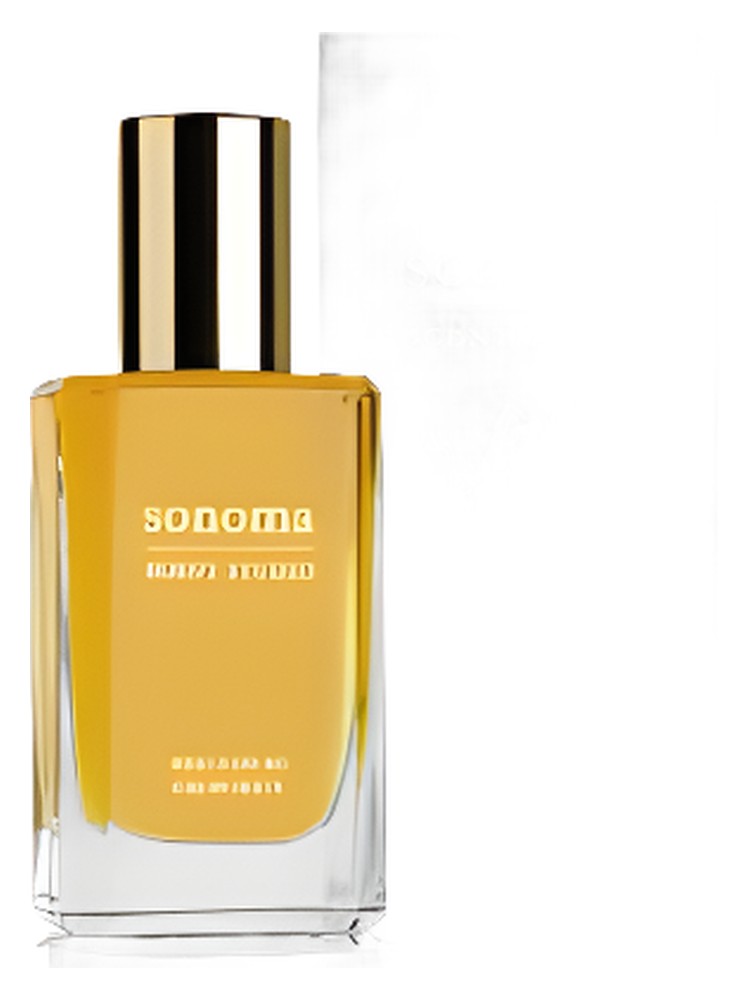 Spiced Citrus Vetiver – Sonoma Scent Studio