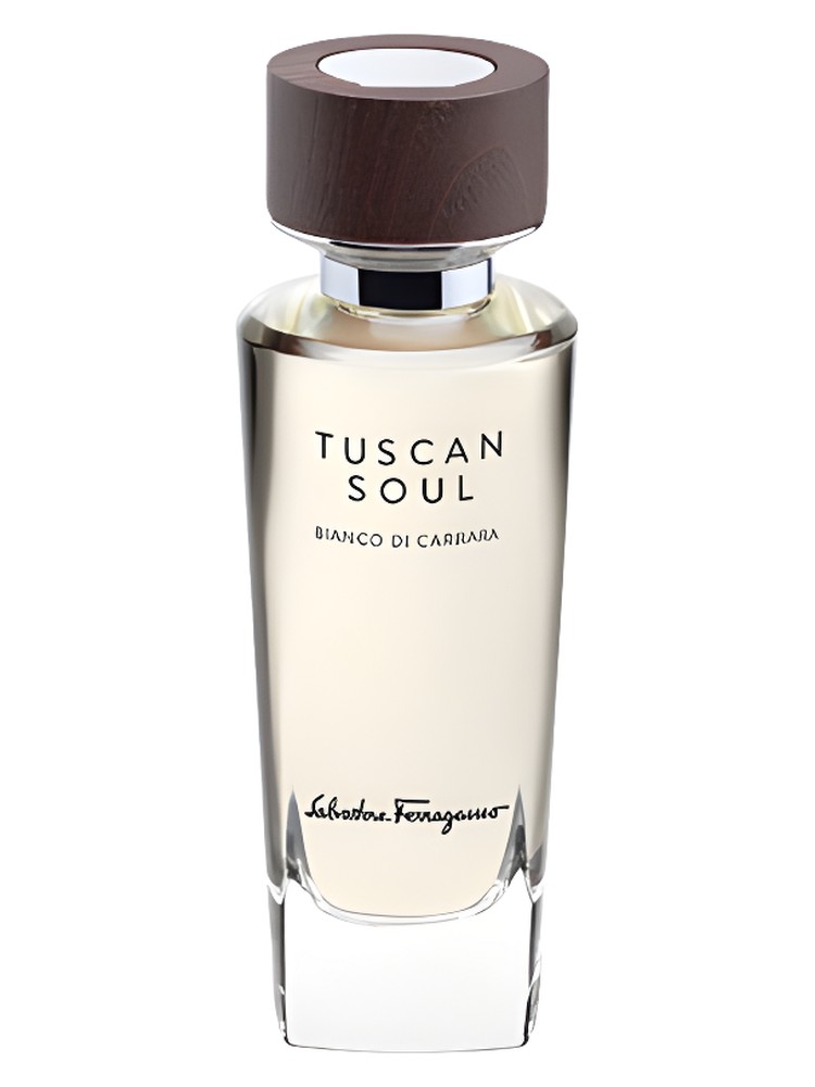 Bianco di Carrara (2013) – Salvatore Ferragamo