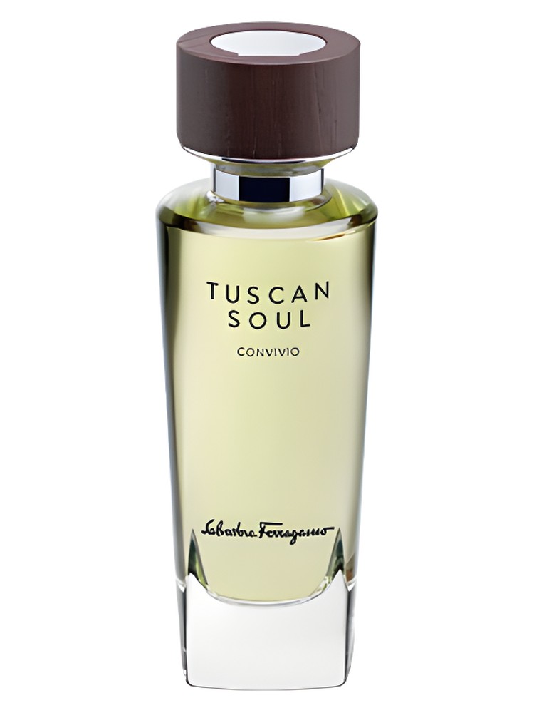 Convivio (2013) – Salvatore Ferragamo