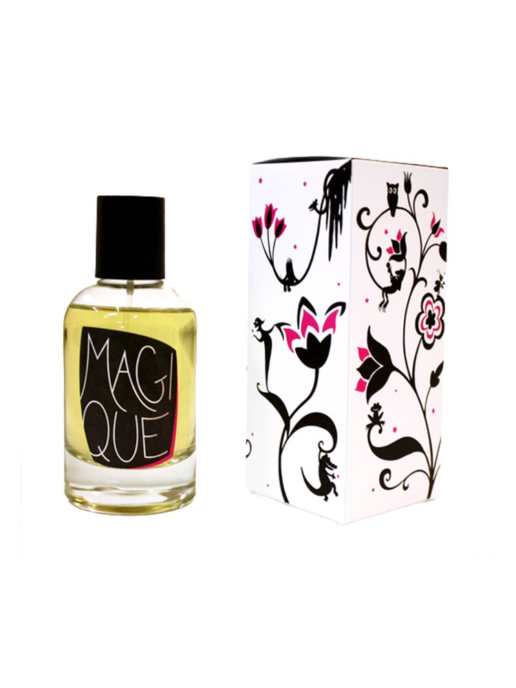 Magique – MojoMagique