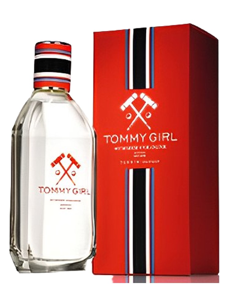 Tommy Girl Summer 2013 – Tommy Hilfiger