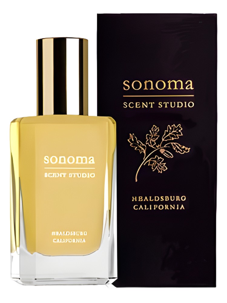 Cocoa Sandalwood – Sonoma Scent Studio