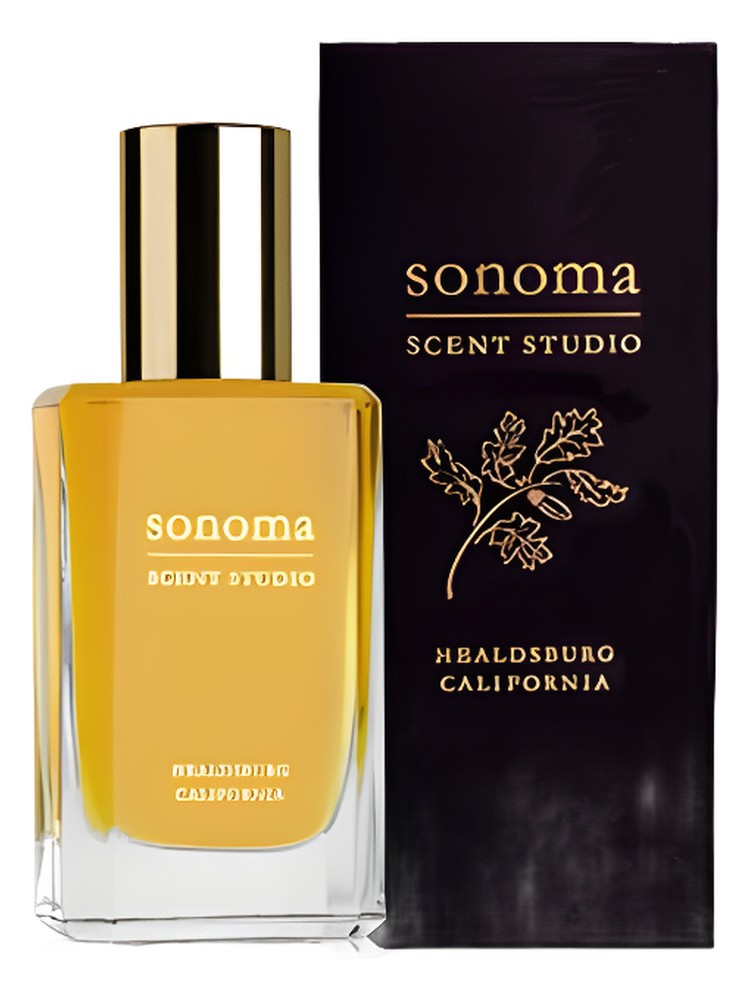Rose Volupté – Sonoma Scent Studio