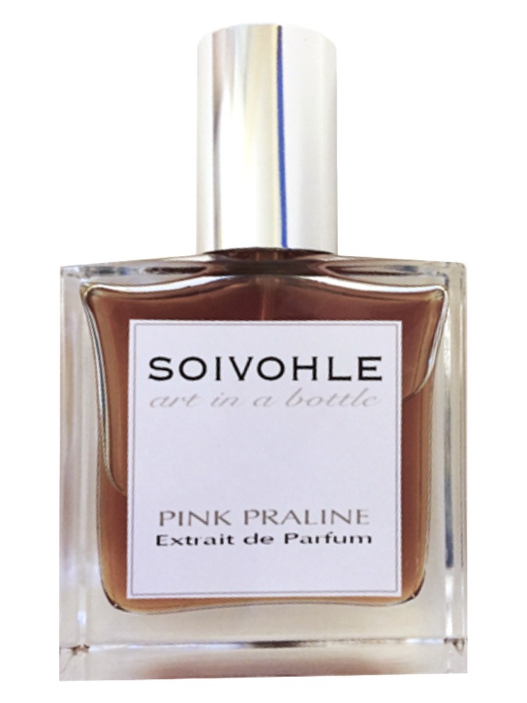 Pink Praline – Soivohle