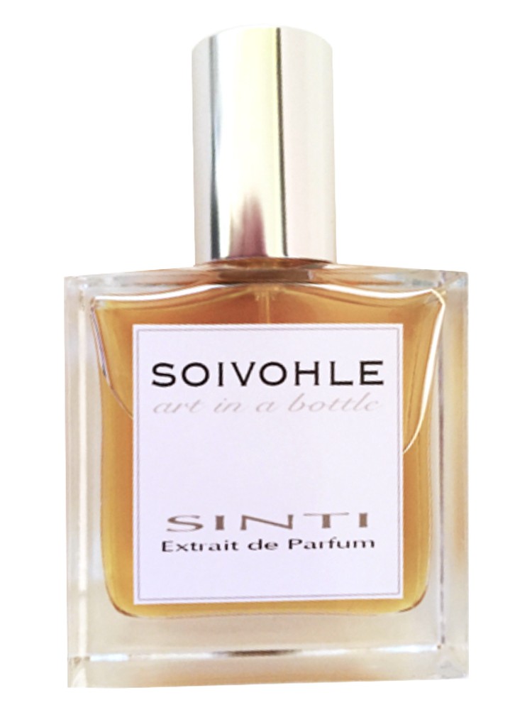 Sinti – Soivohle