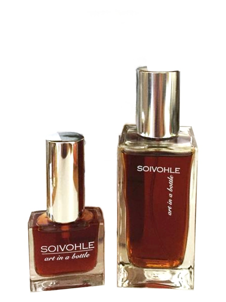 Leather Krem – Soivohle