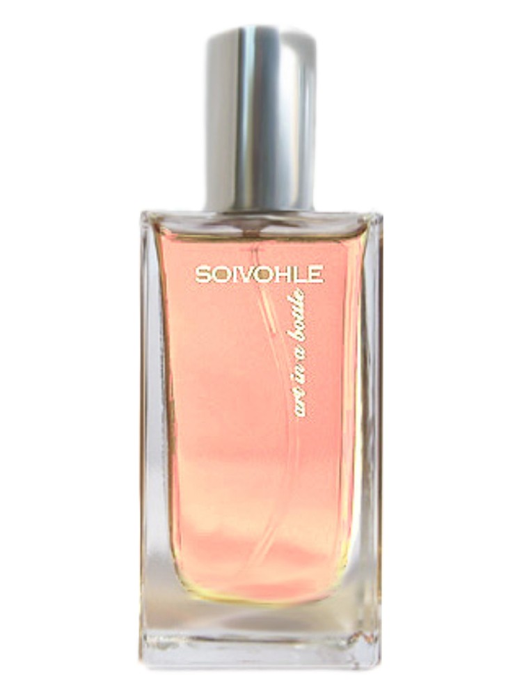 Raspberries & Black Pepper – Soivohle