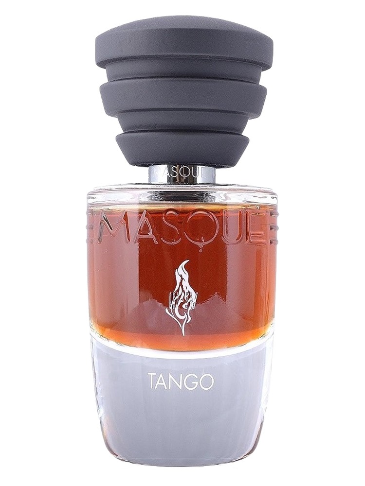 Tango – Masque Milano