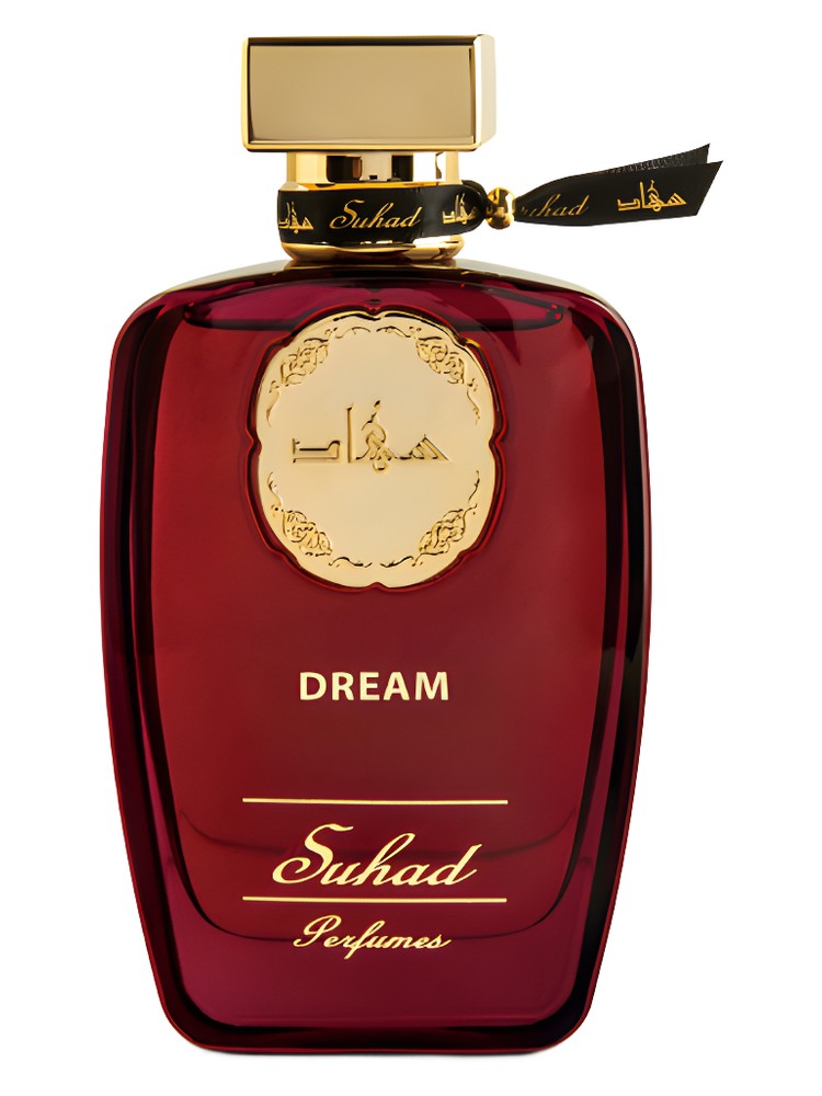 Dream – Suhad Perfumes