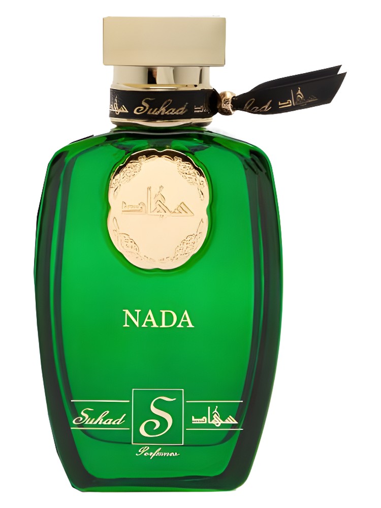Nada – Suhad Perfumes