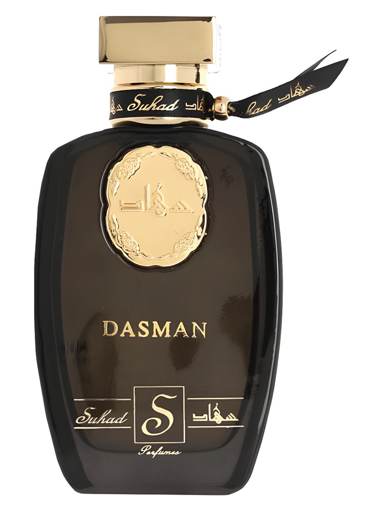 Dasman – Suhad Perfumes