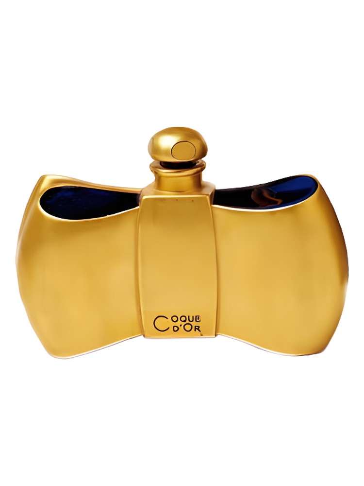 Coque d’Or – Guerlain