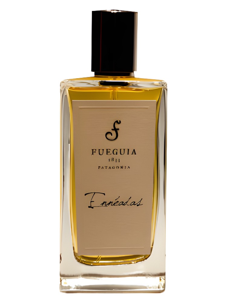 Ennéadas – Fueguia 1833