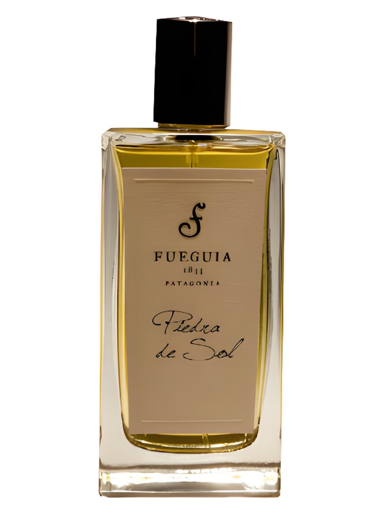 Piedra de Sol – Fueguia 1833