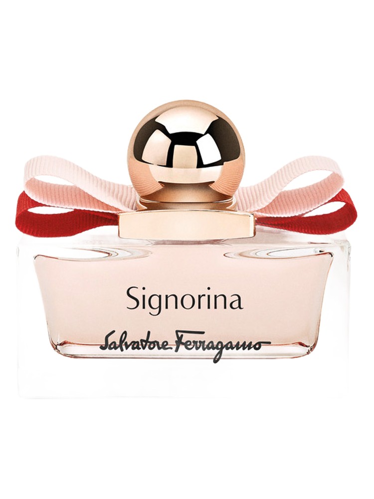 Signorina Limited Edition – Salvatore Ferragamo