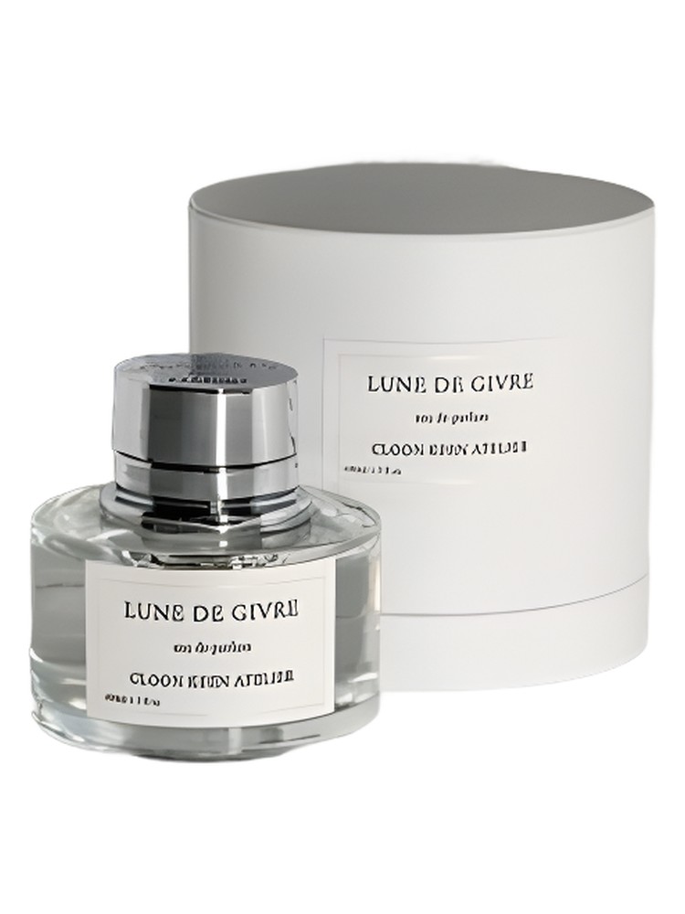 Lune de Givre – Cloon Keen Atelier