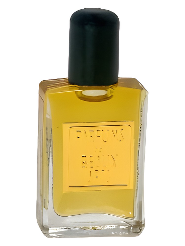 Want – DSH Perfumes