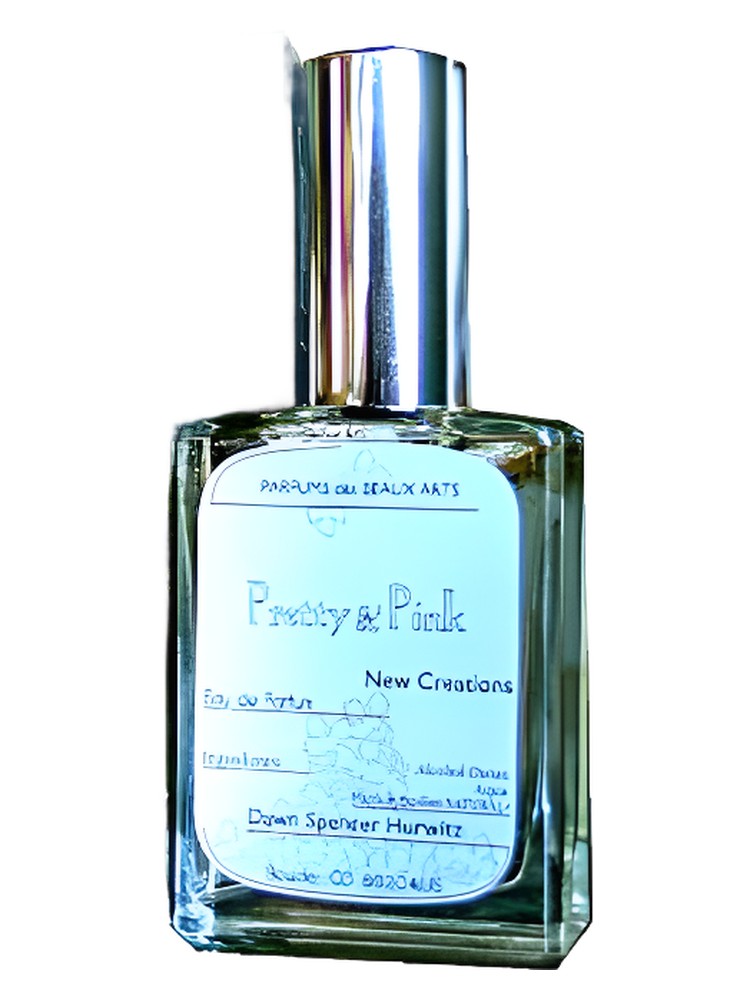 Pretty & Pink – DSH Perfumes