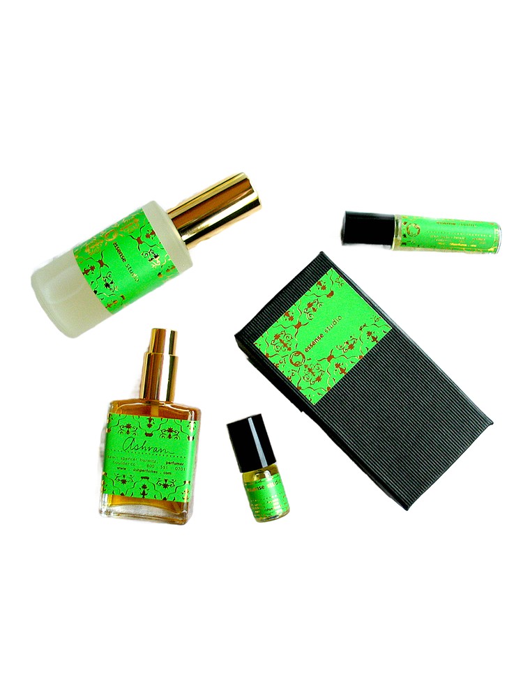 Prophecy – DSH Perfumes