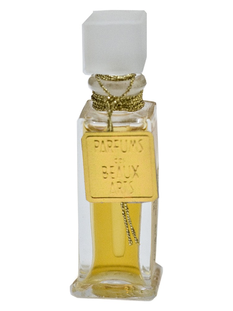 Ruba’iyat – DSH Perfumes